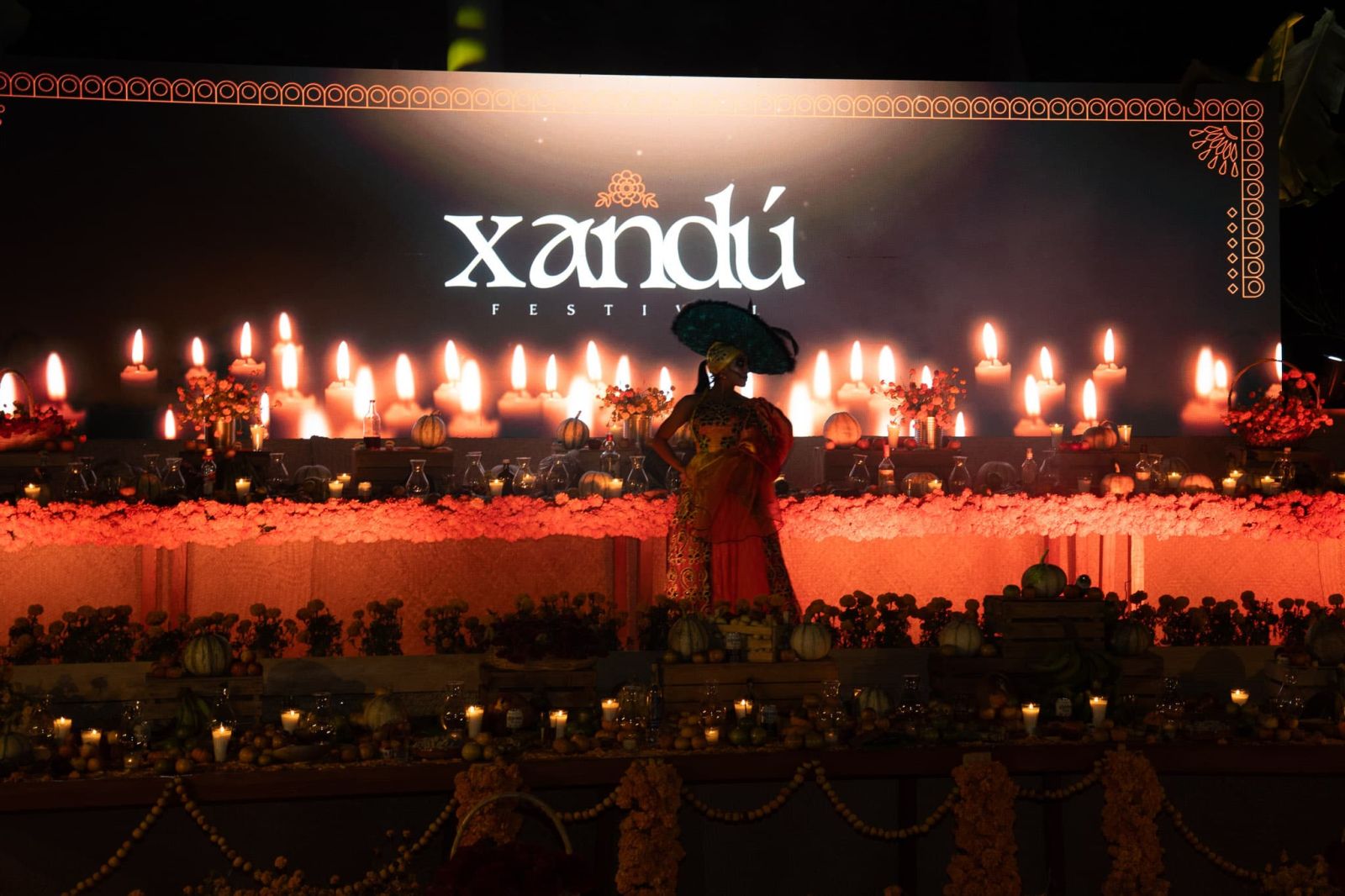 Xandú Festival