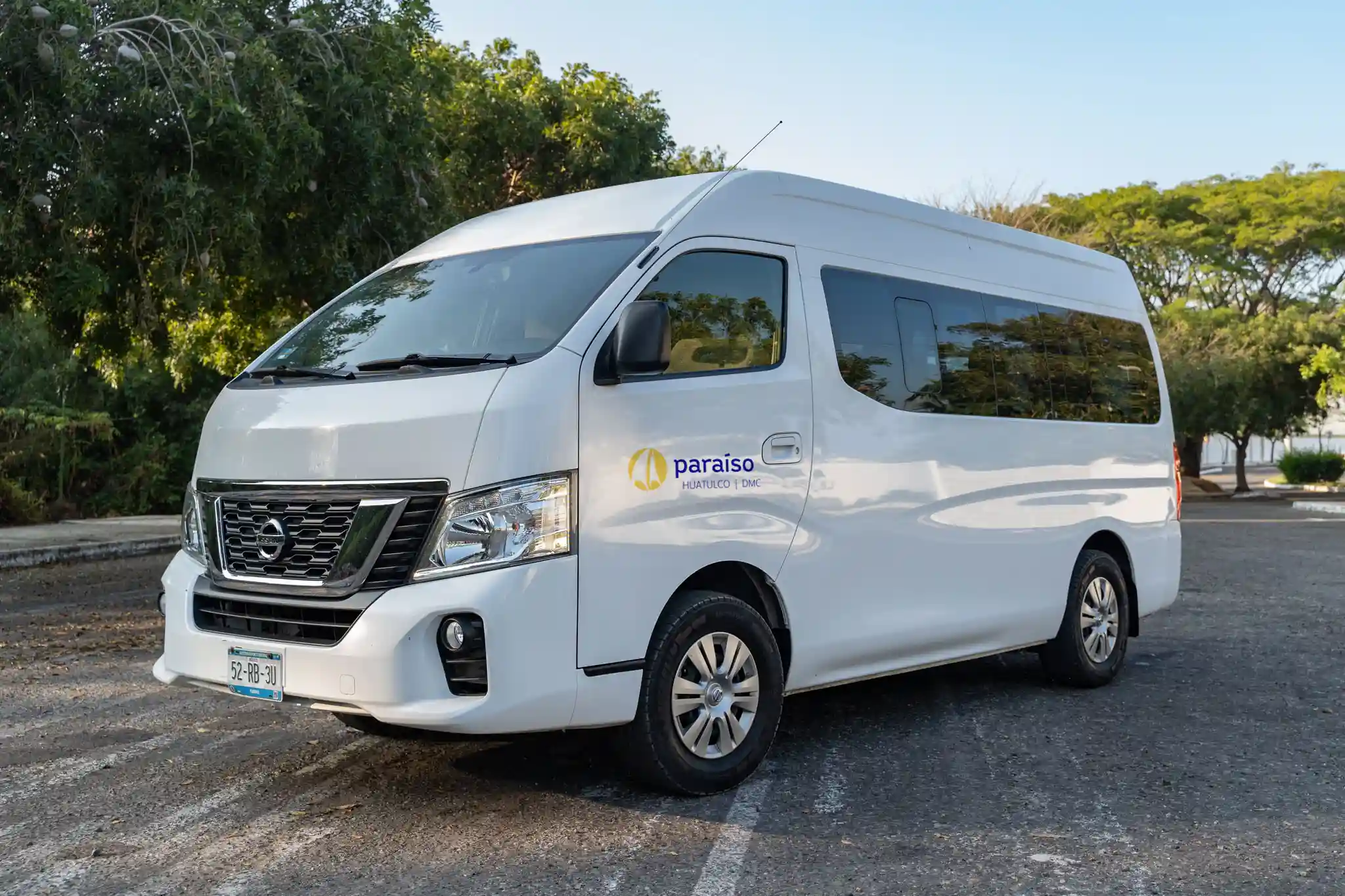 Van