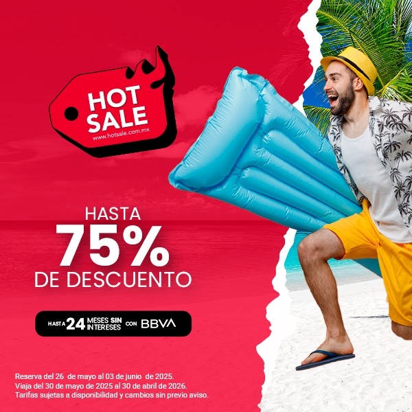 promociones y descuentos de viajes
