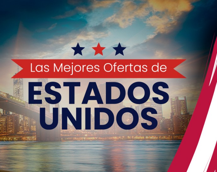 promociones y descuentos de viajes