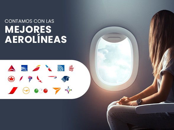 promociones y descuentos de viajes