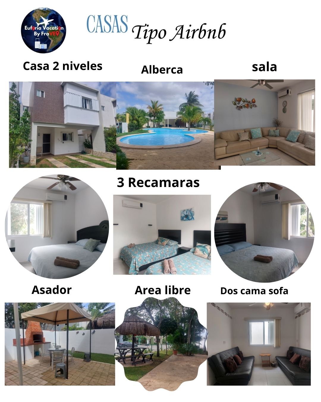 promociones y descuentos de viajes