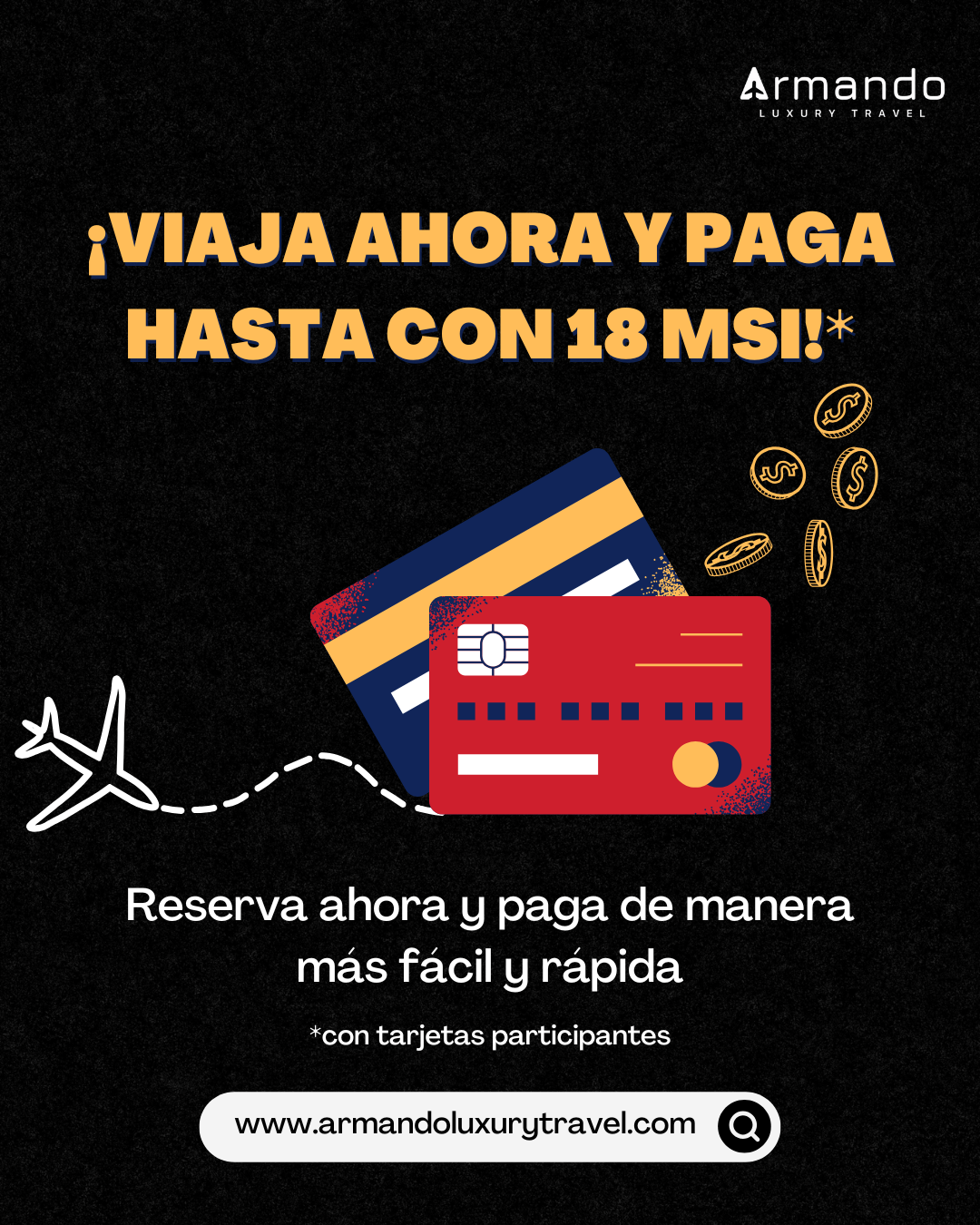 MESES SIN INTERESES