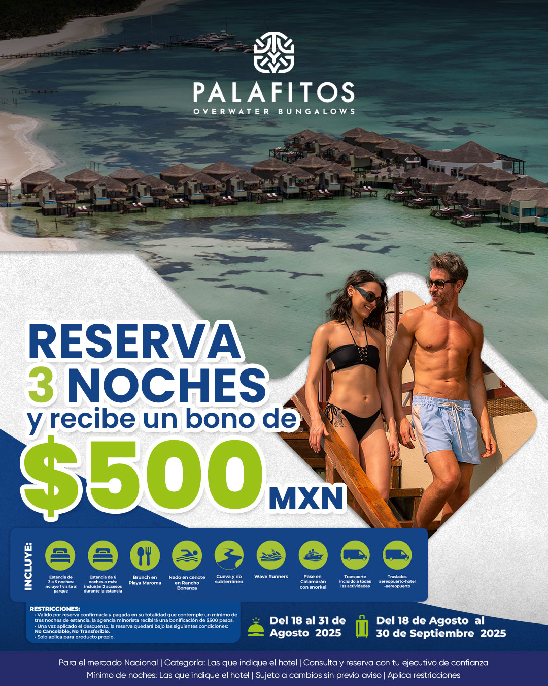 palafitos
