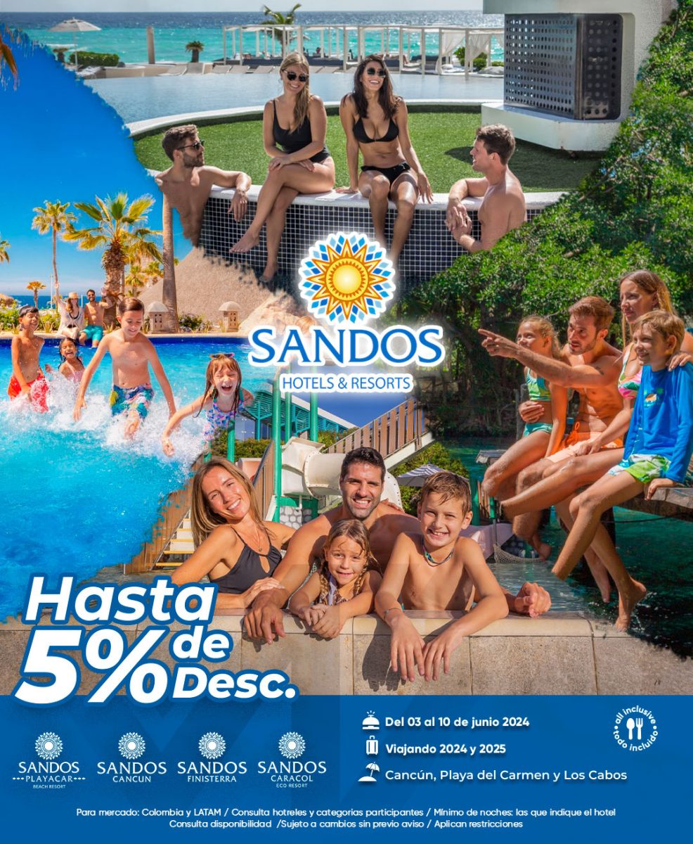 Promoción Tour Islas Griegas