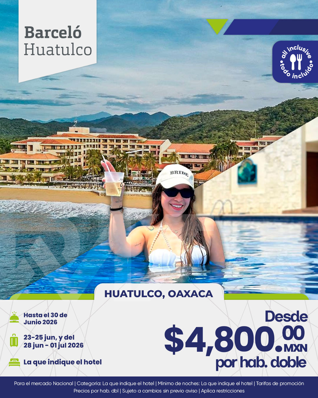 Barcelo