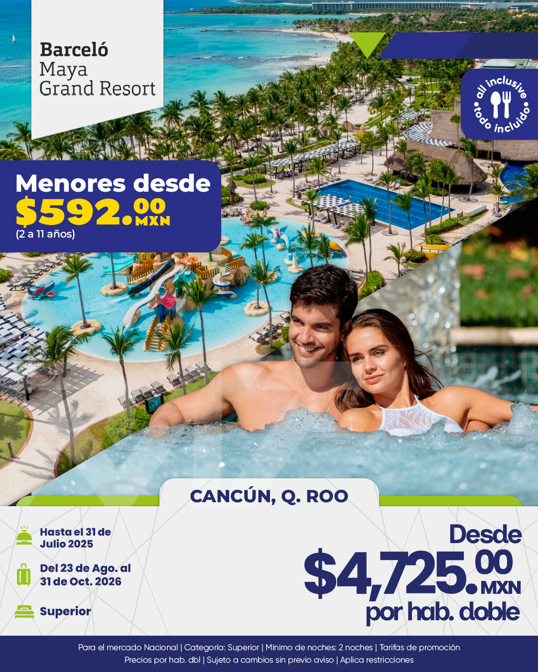 Barcelo