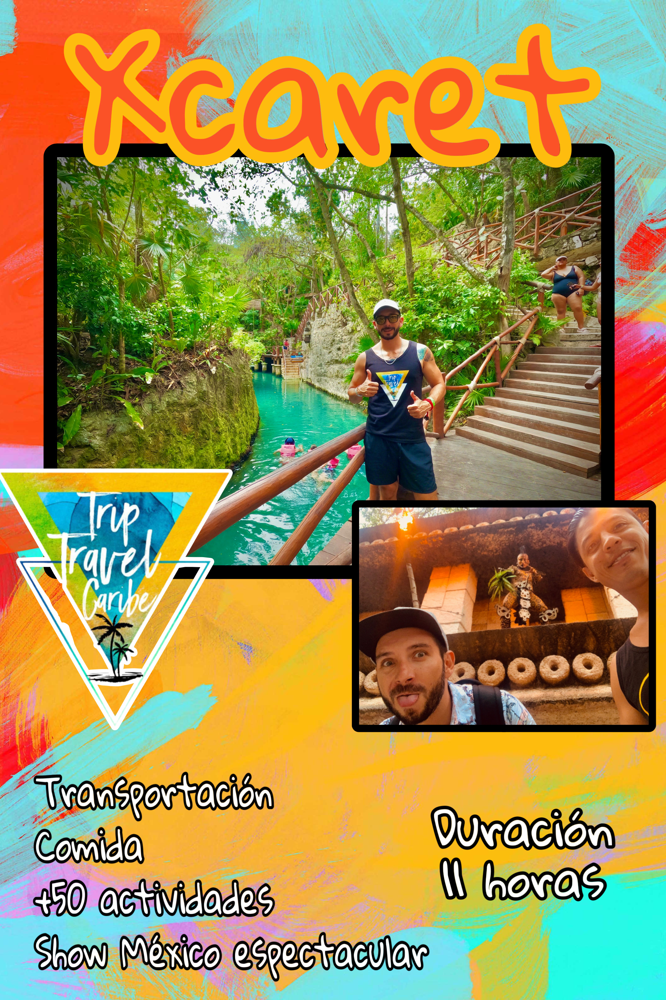 promociones y descuentos de viajes