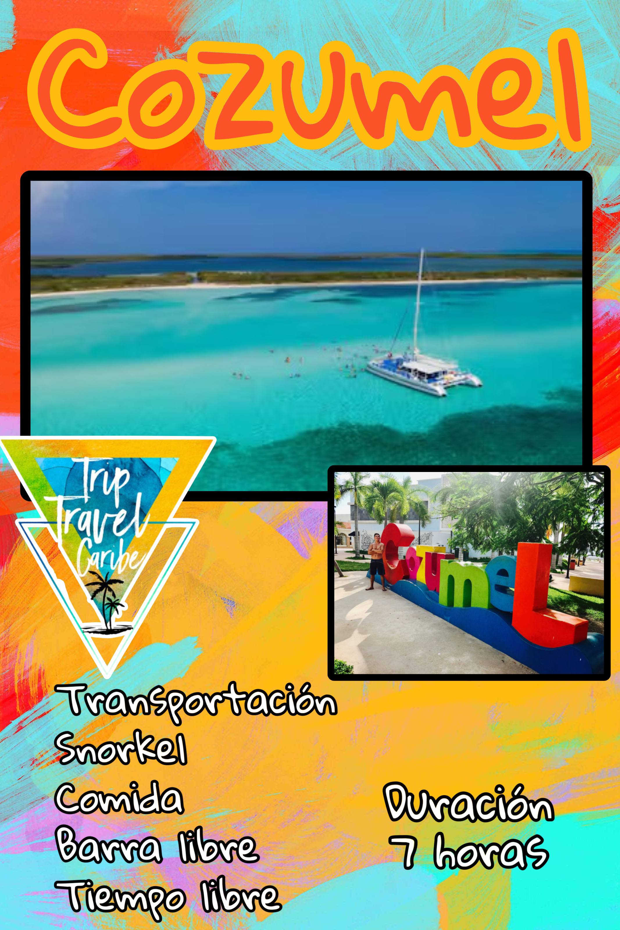 promociones y descuentos de viajes