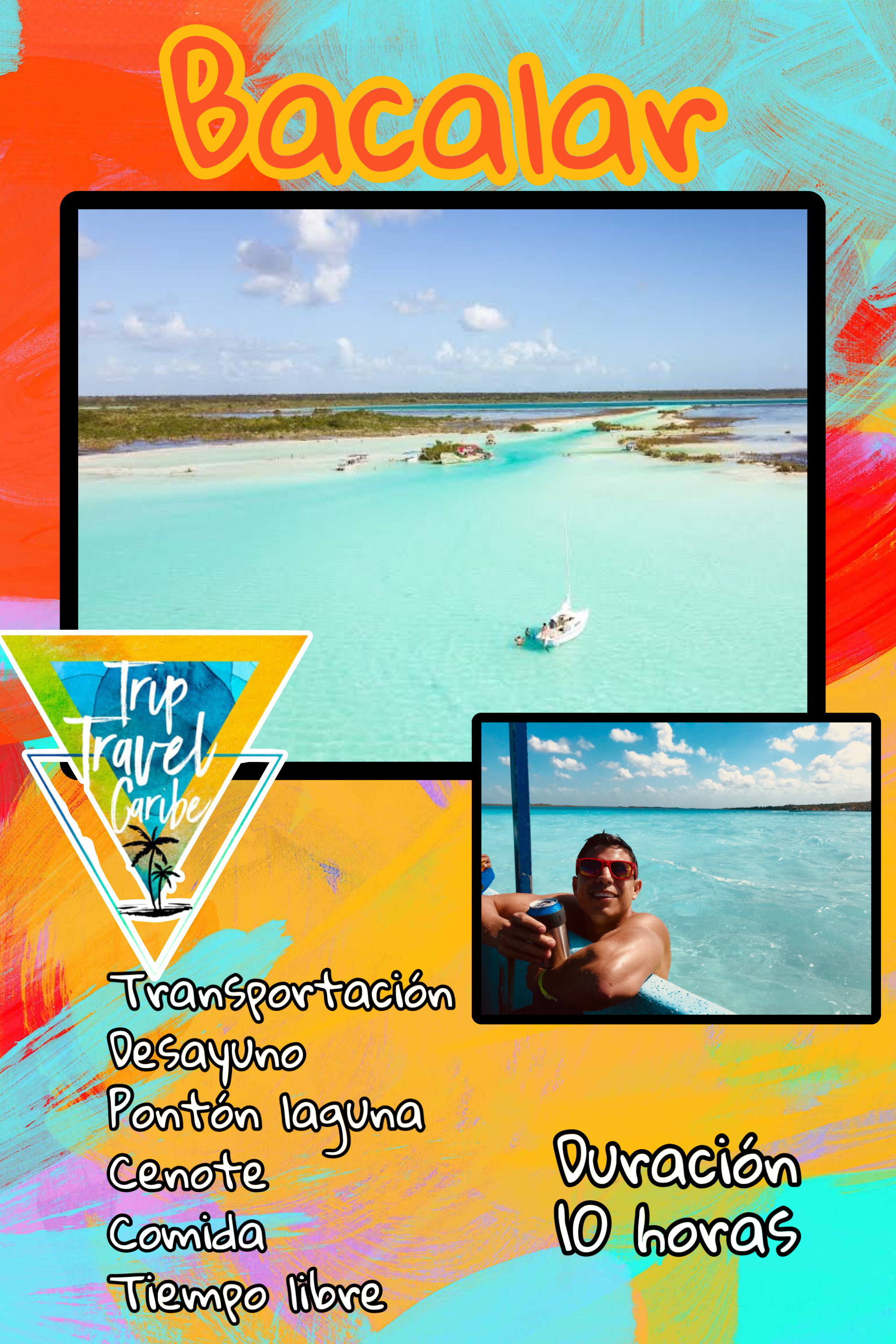 promociones y descuentos de viajes