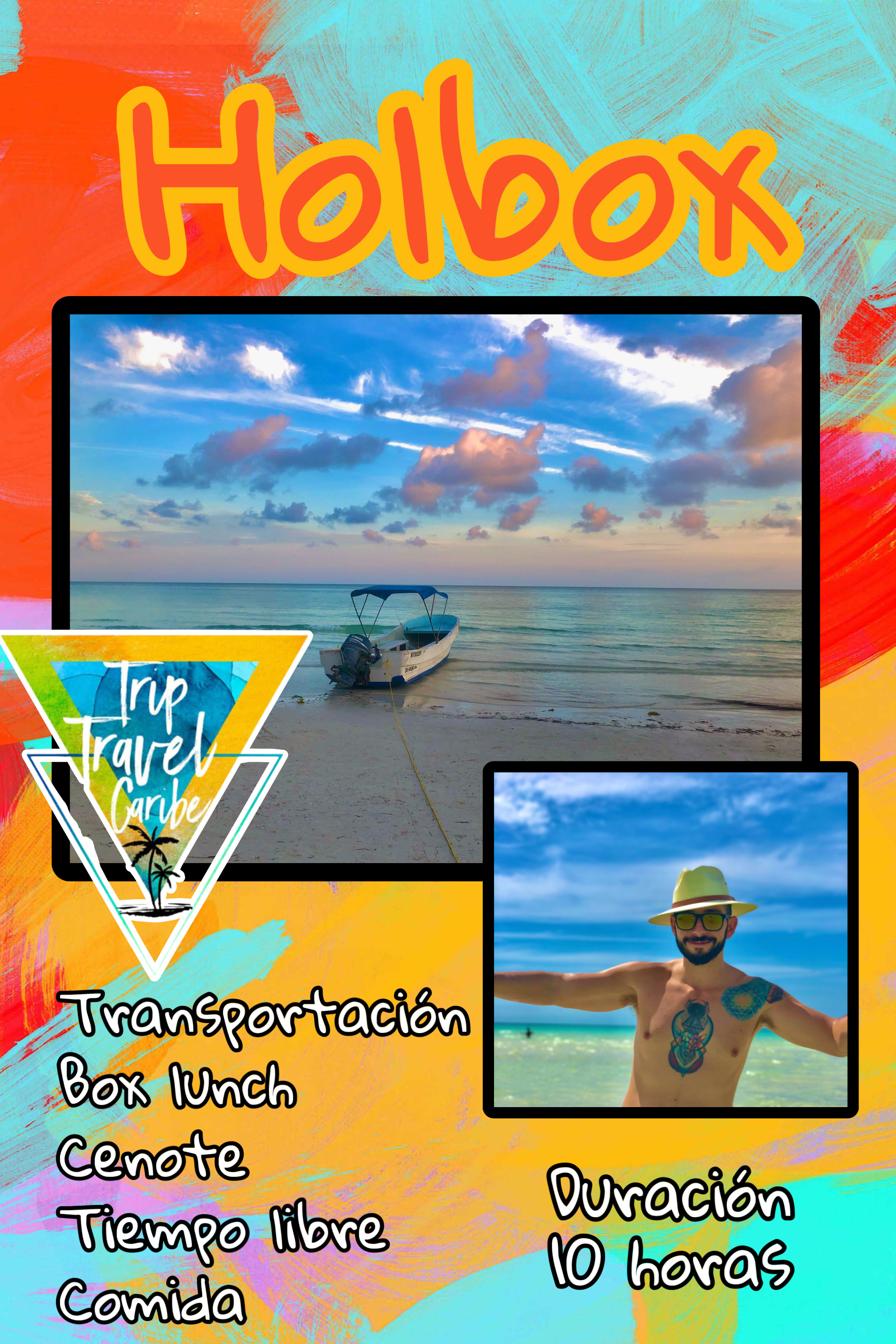 promociones y descuentos de viajes