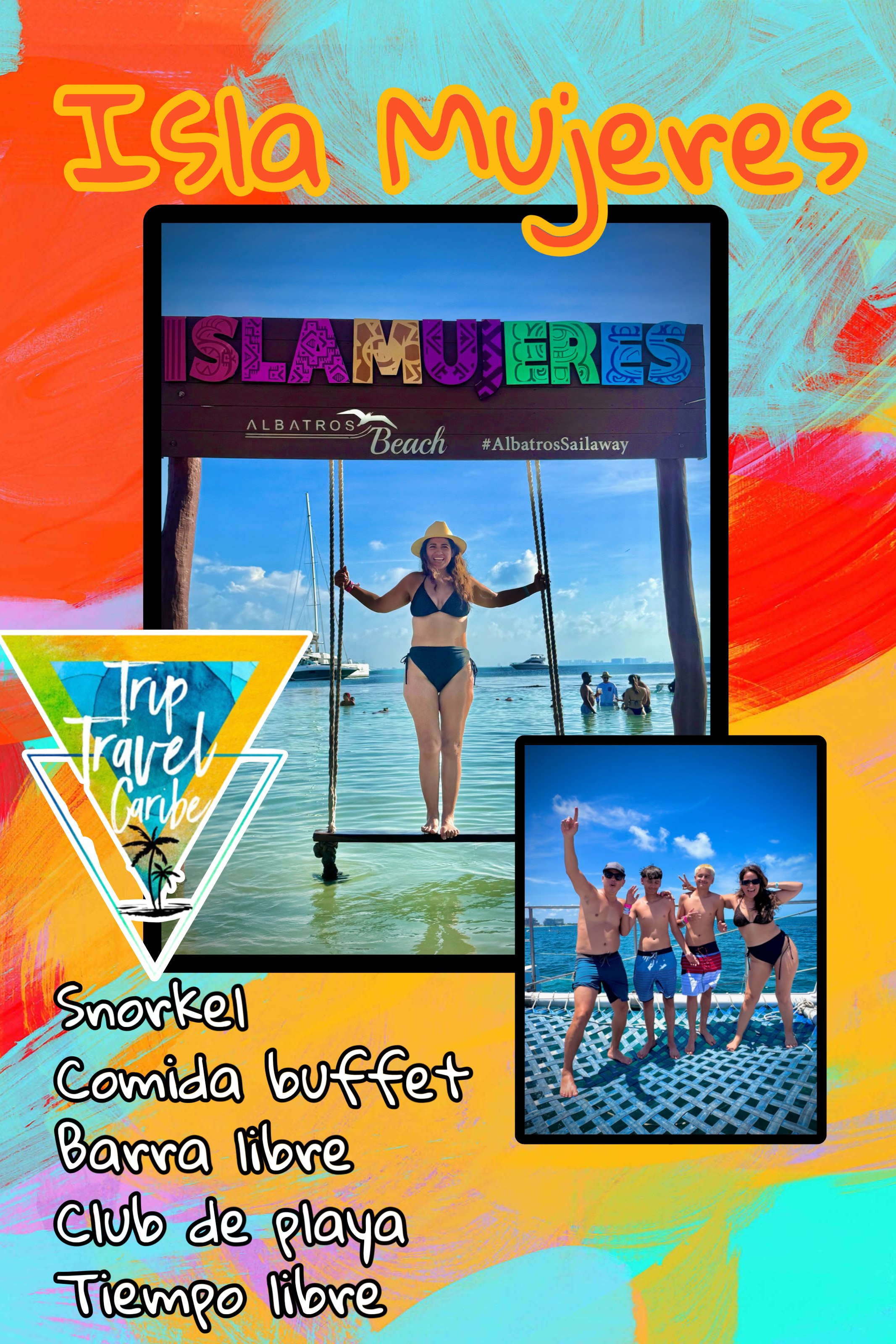 promociones y descuentos de viajes