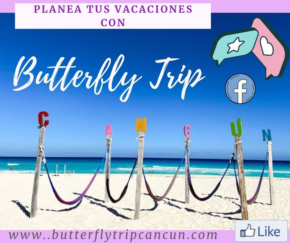 butterfly travel agencia de viajes