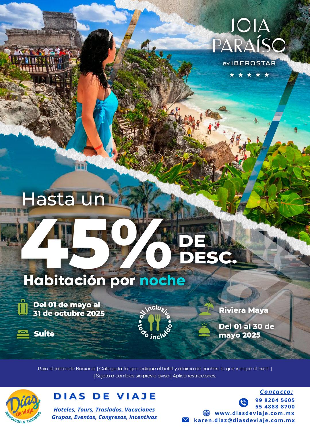 Destinos por todo el mundo al mejor precio