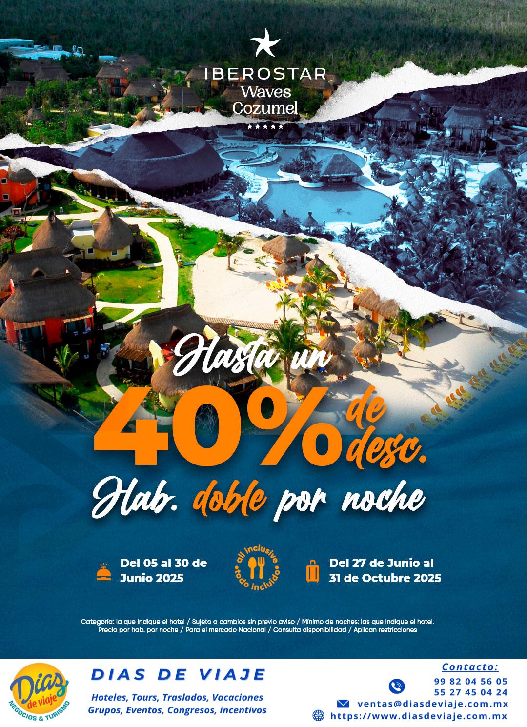 Destinos por todo el mundo al mejor precio