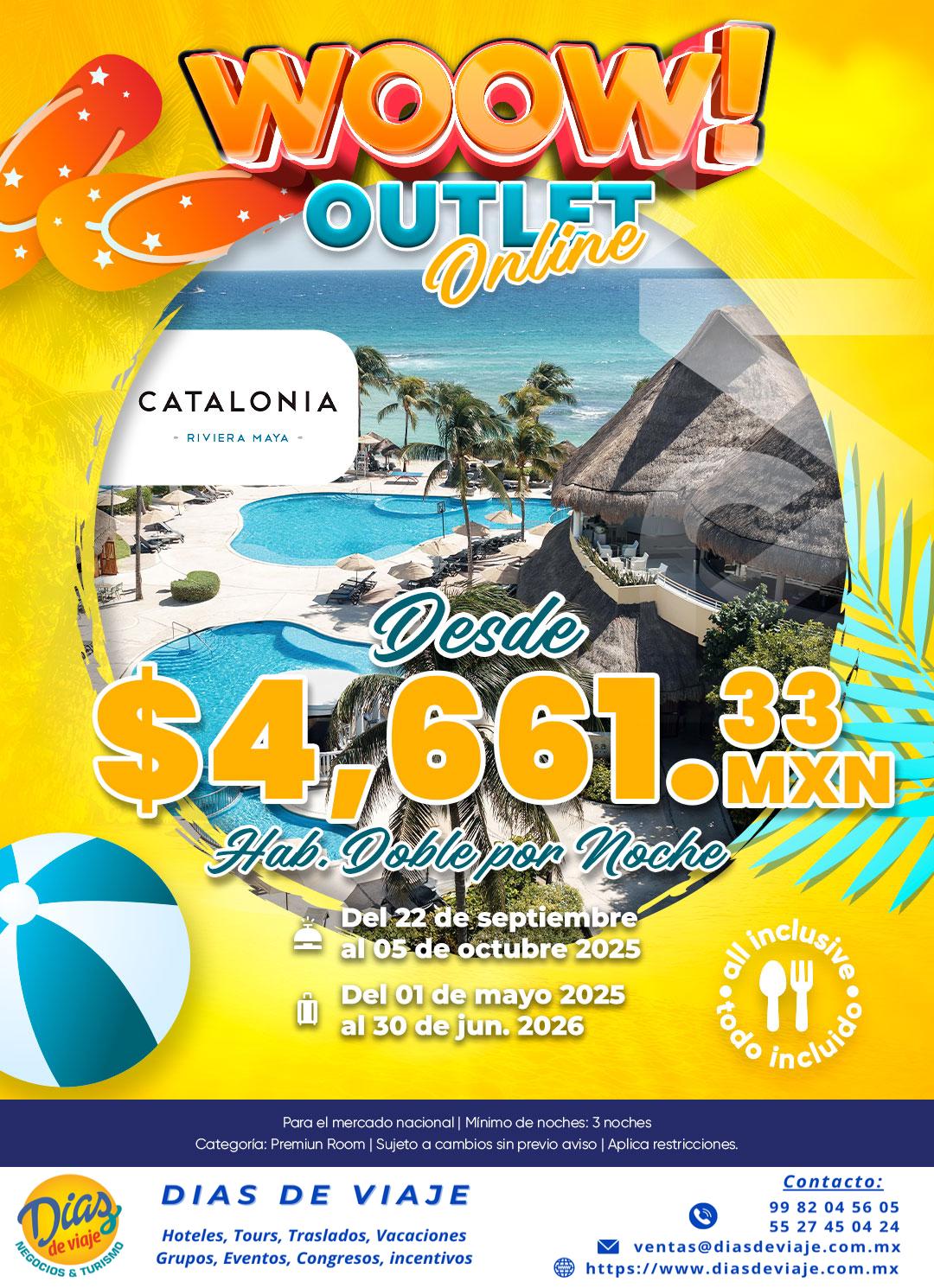 Destinos por todo el mundo al mejor precio