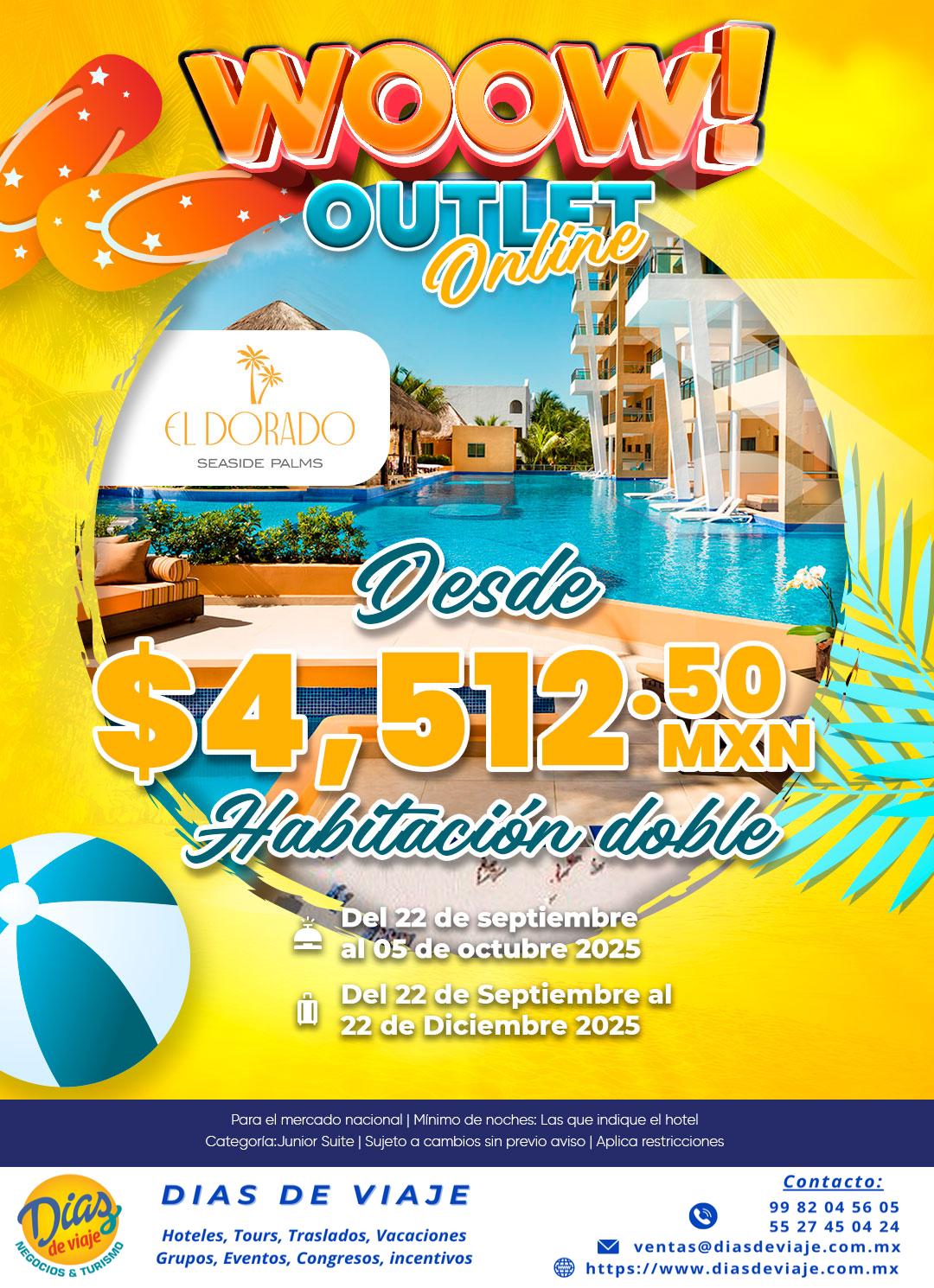 Destinos por todo el mundo al mejor precio