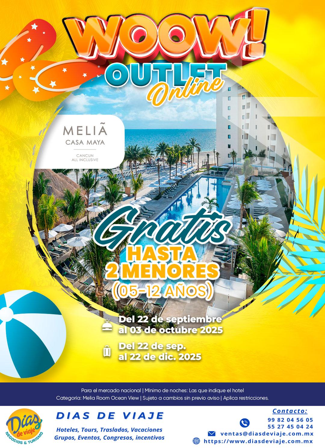 Destinos por todo el mundo al mejor precio