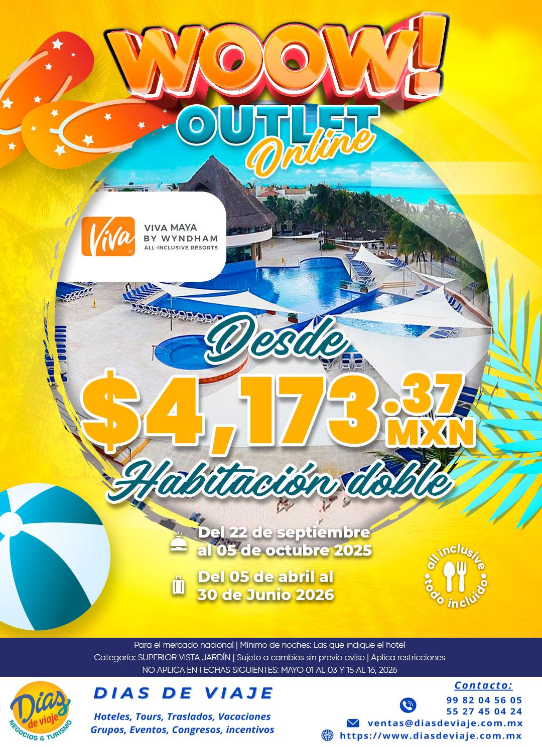 Destinos por todo el mundo al mejor precio