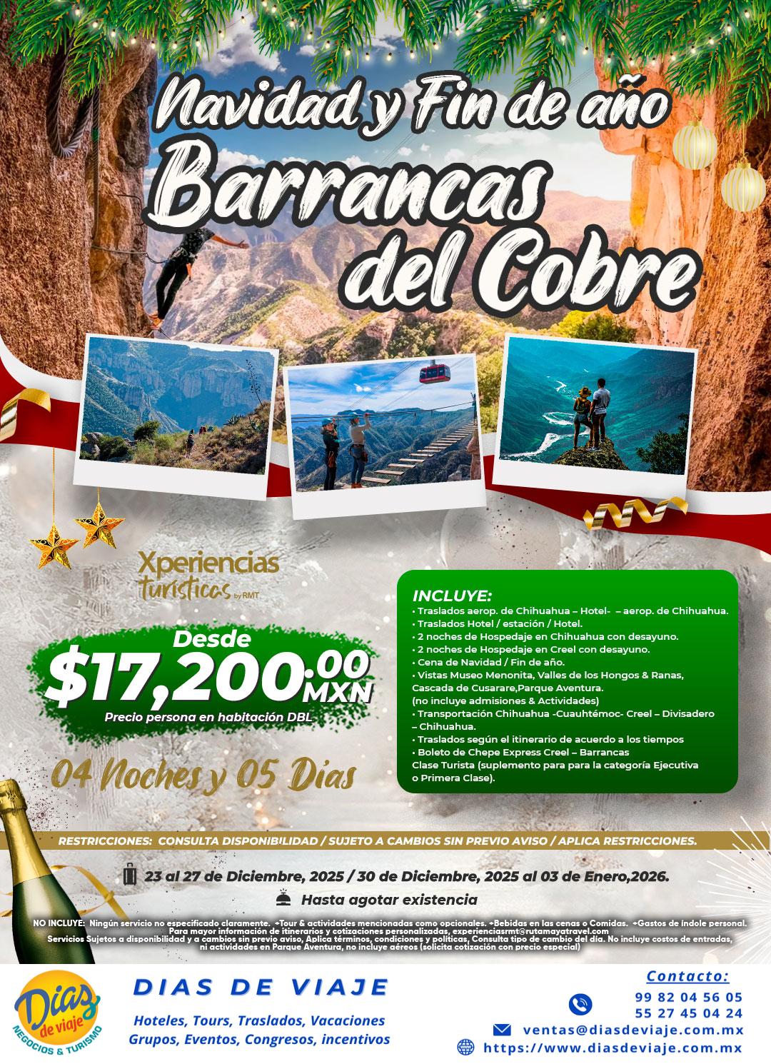 Destinos por todo el mundo al mejor precio