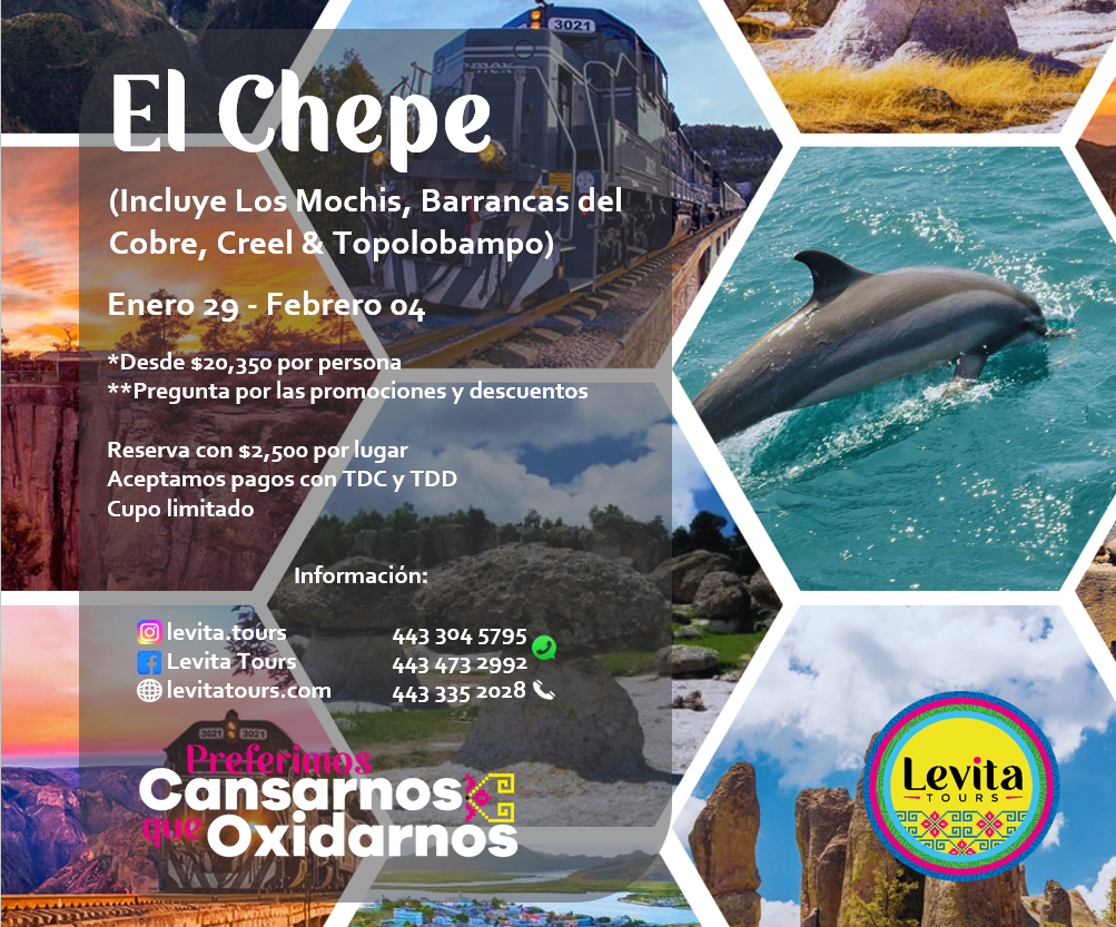 Destinos por todo el mundo al mejor precio