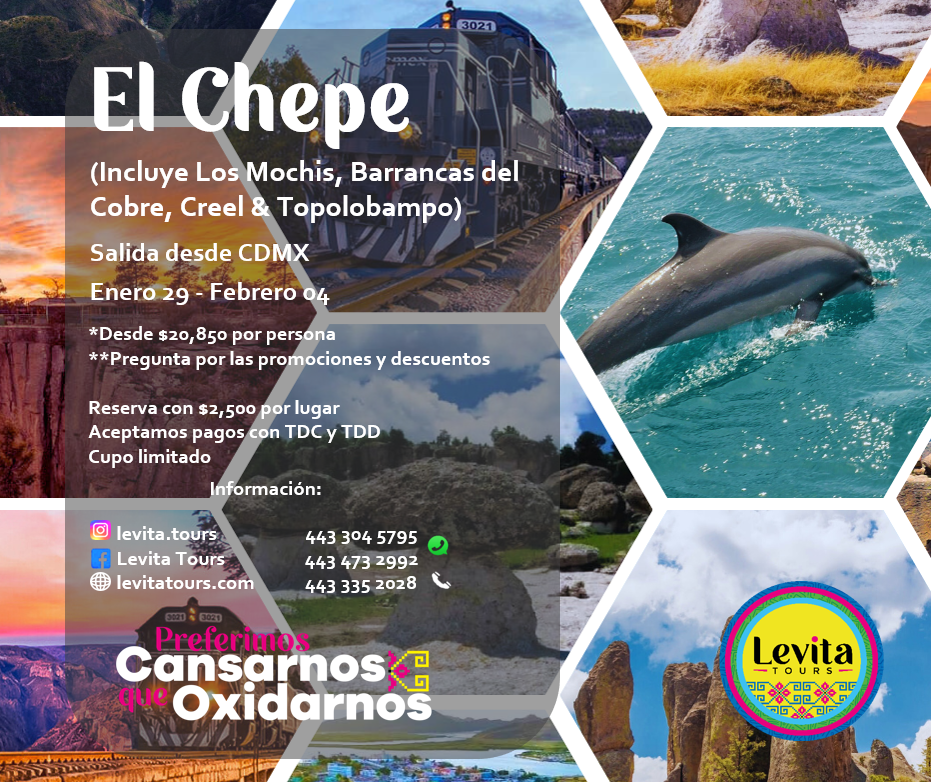 Destinos por todo el mundo al mejor precio