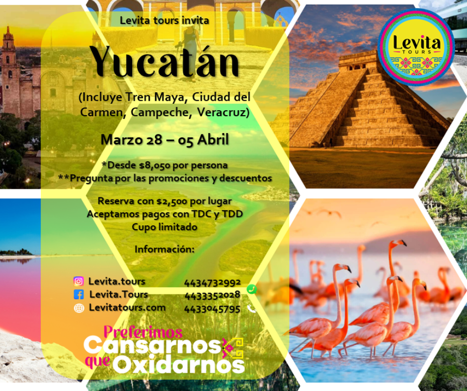 Yucatán