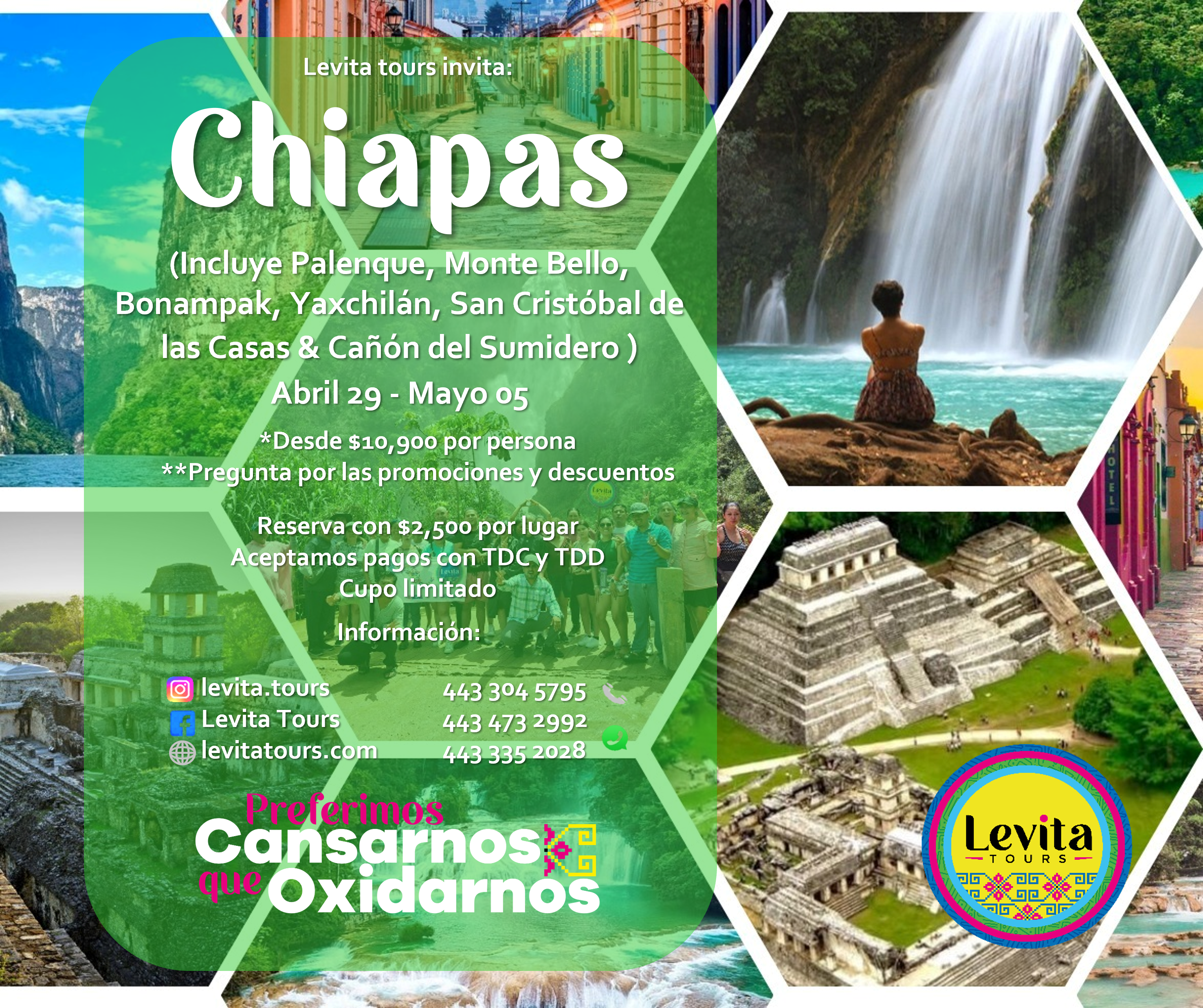Chiapas