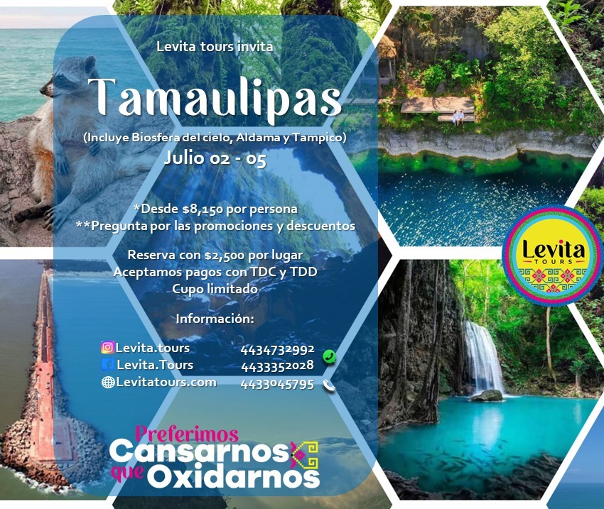 Tamaulipas