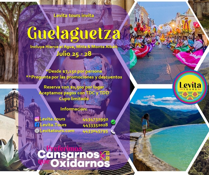 Guelaguetza