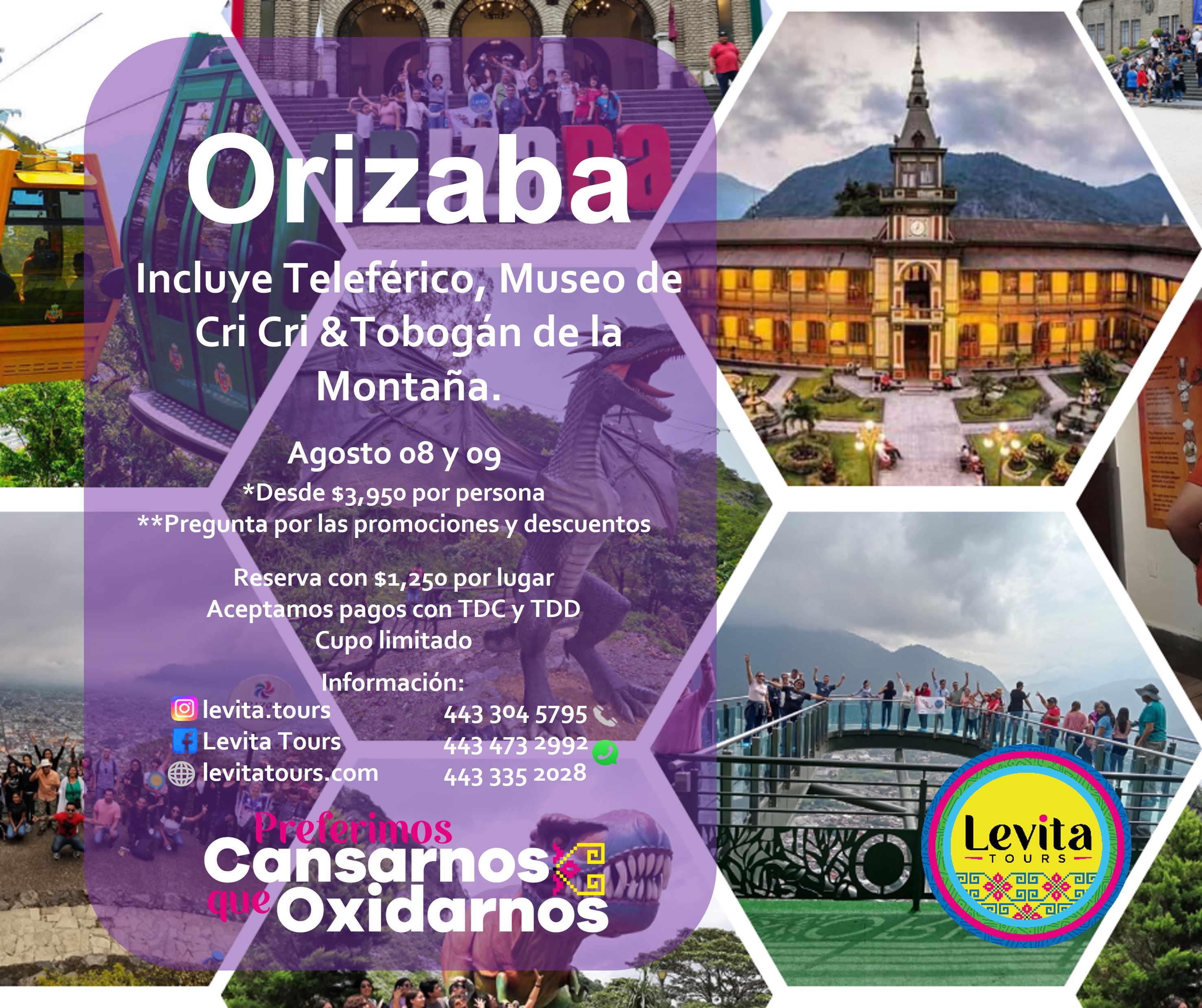 ORIZABA