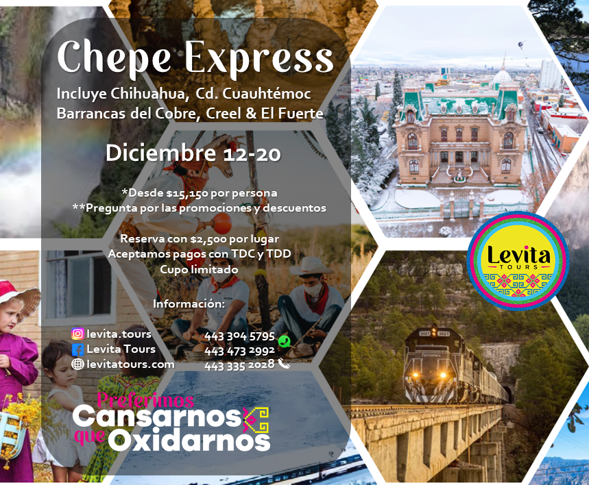 Chepe Express