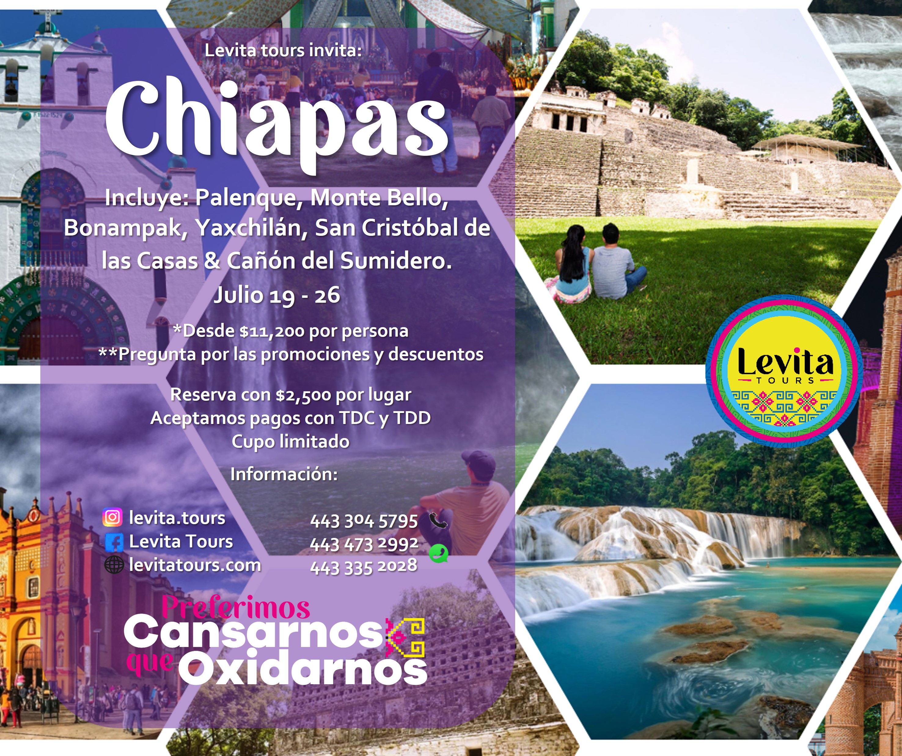 Chiapas