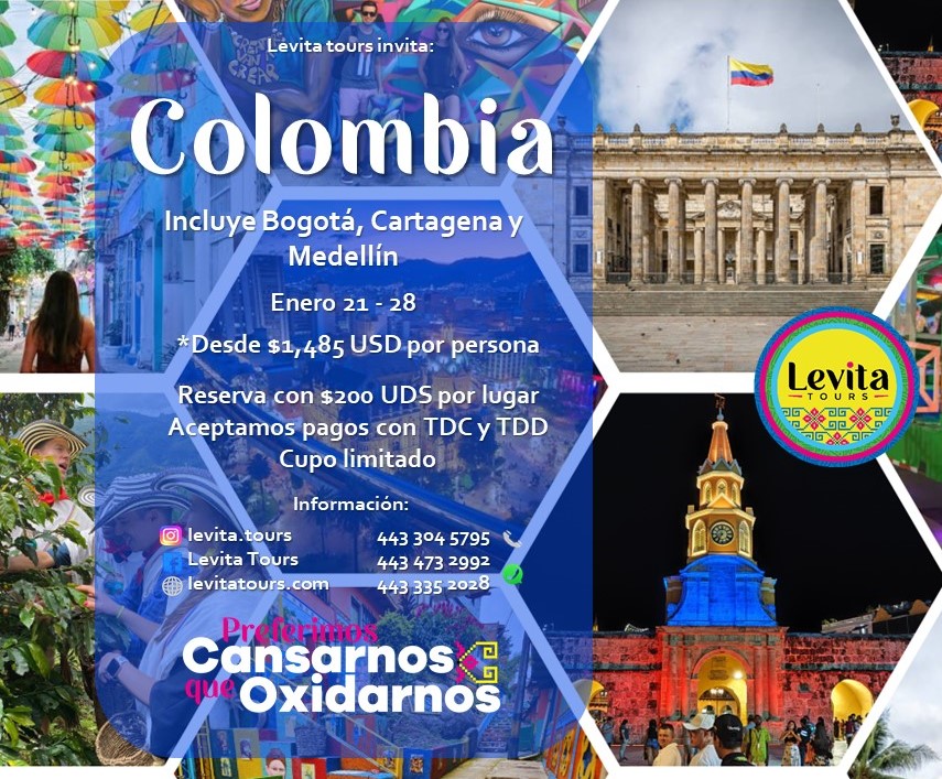 Colombia