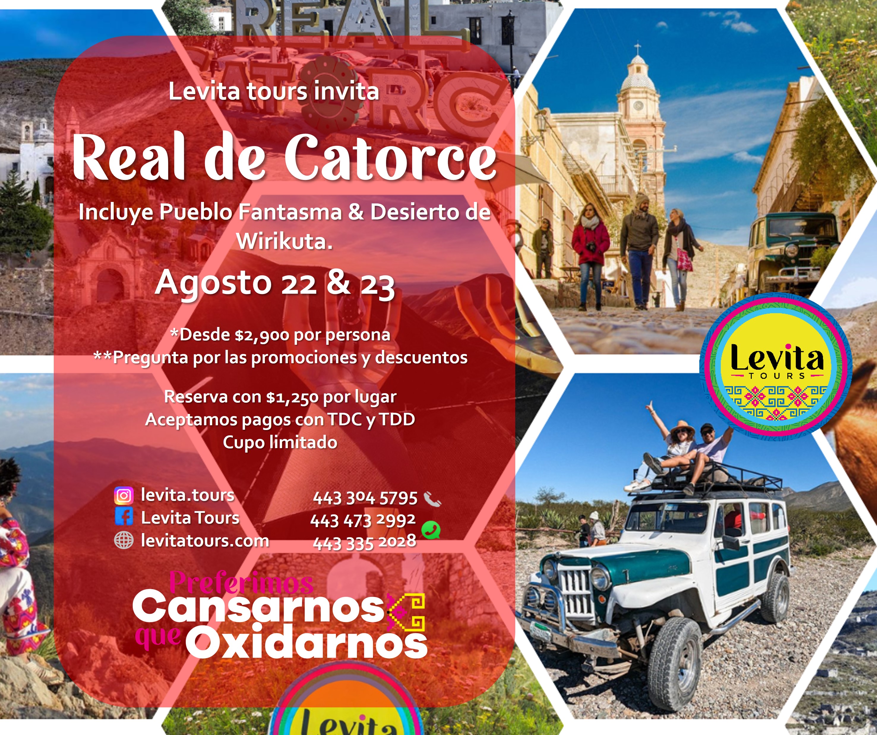 Real de Catorce