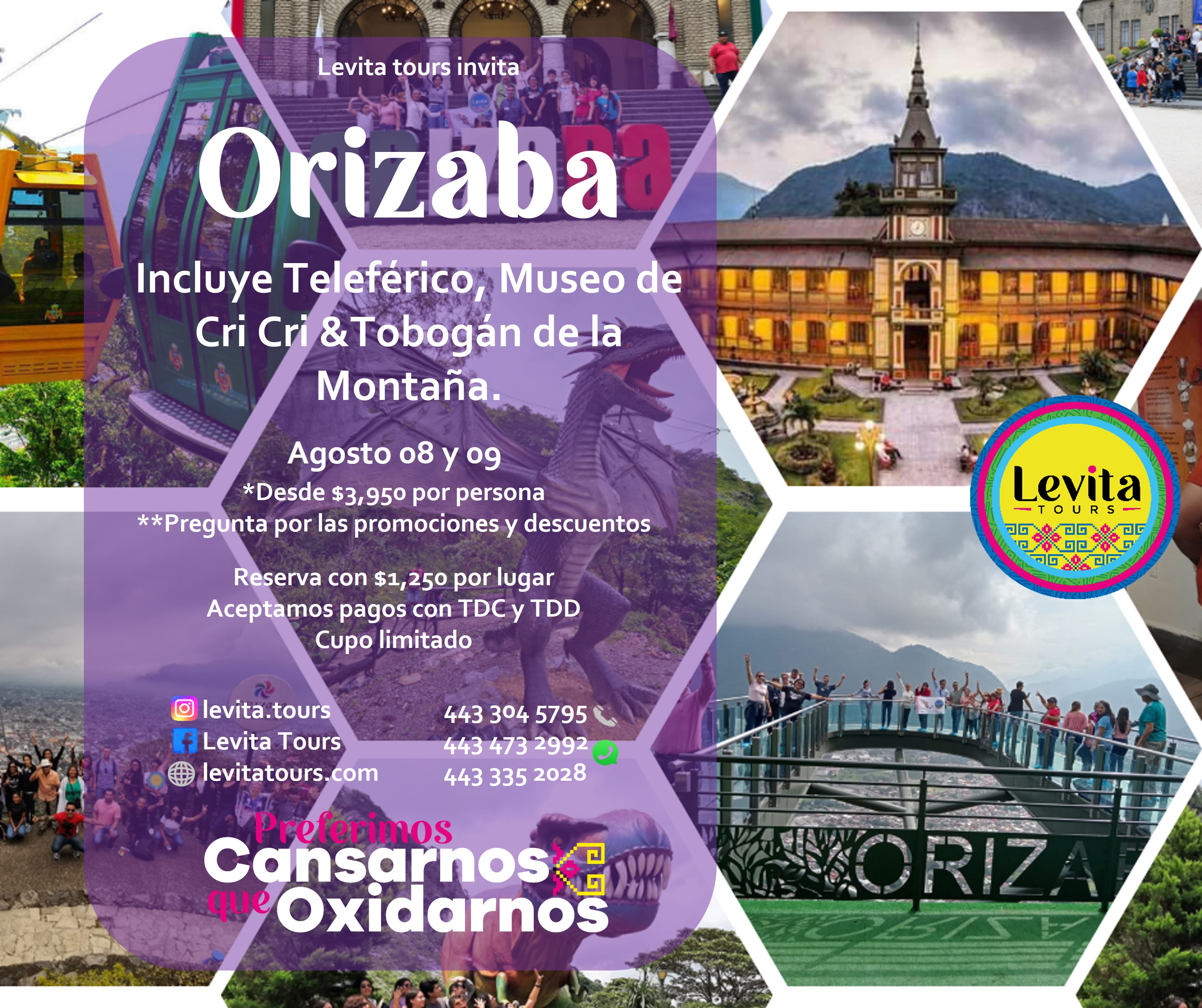 Orizaba