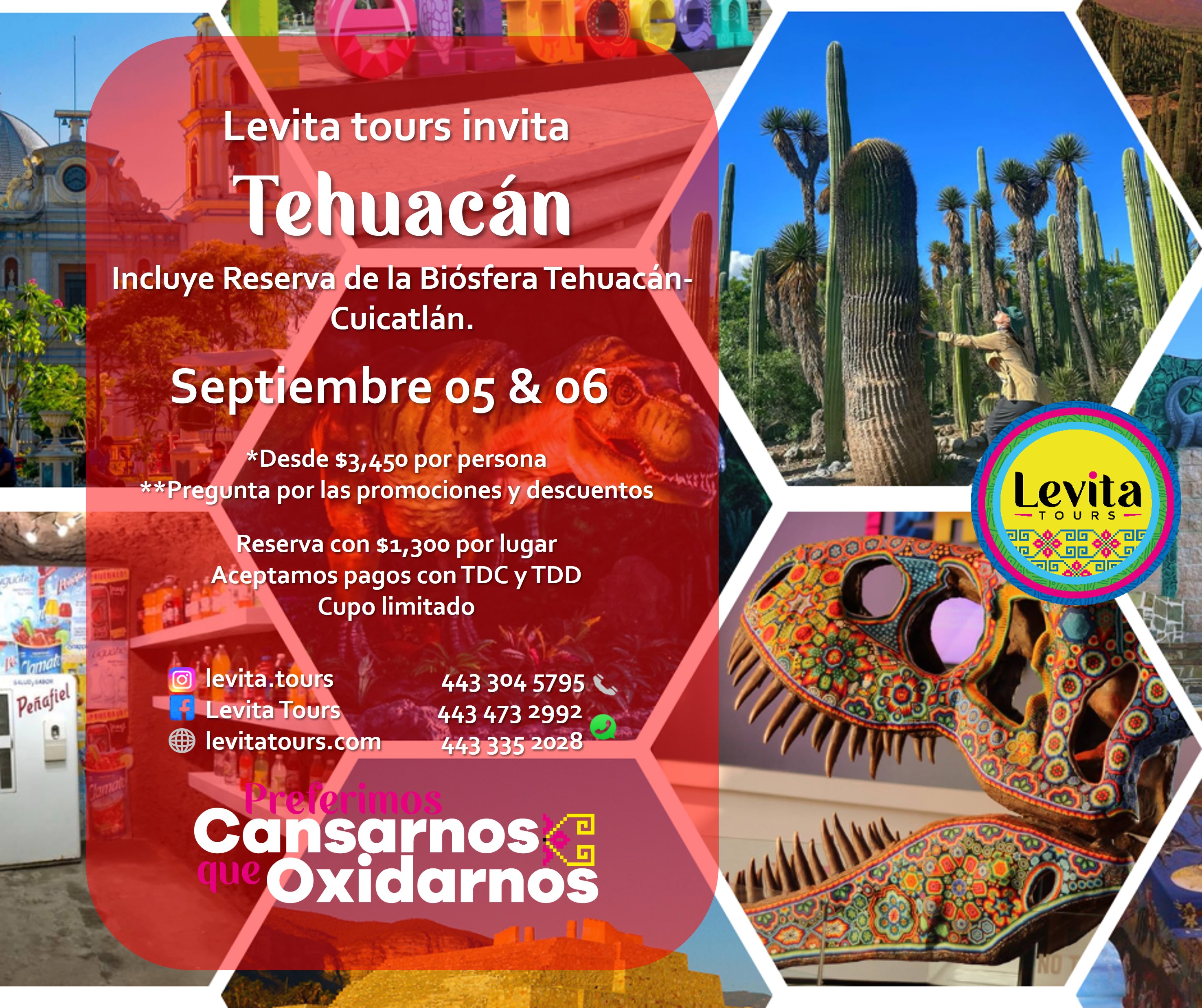 Tehuacán