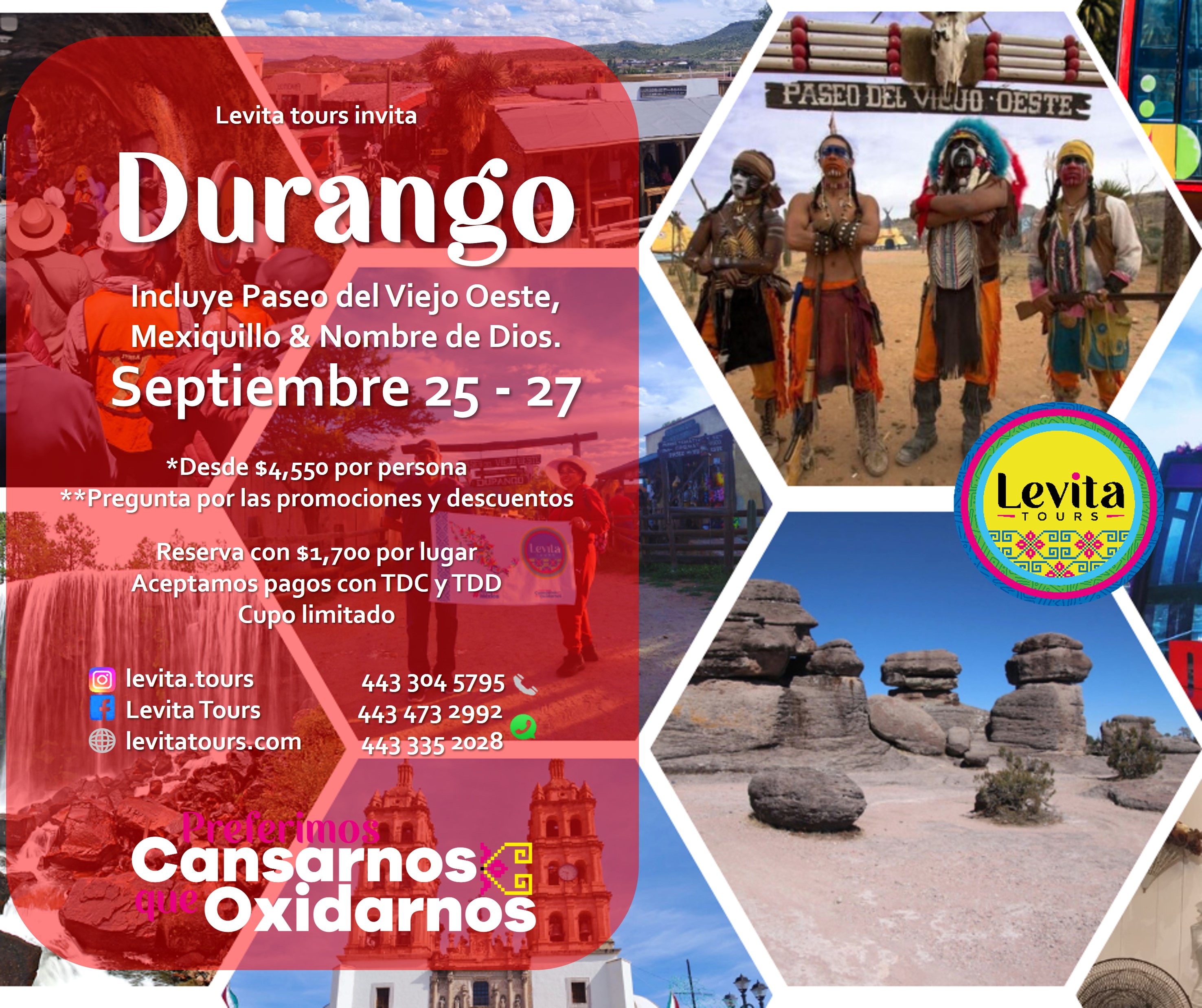 Durango