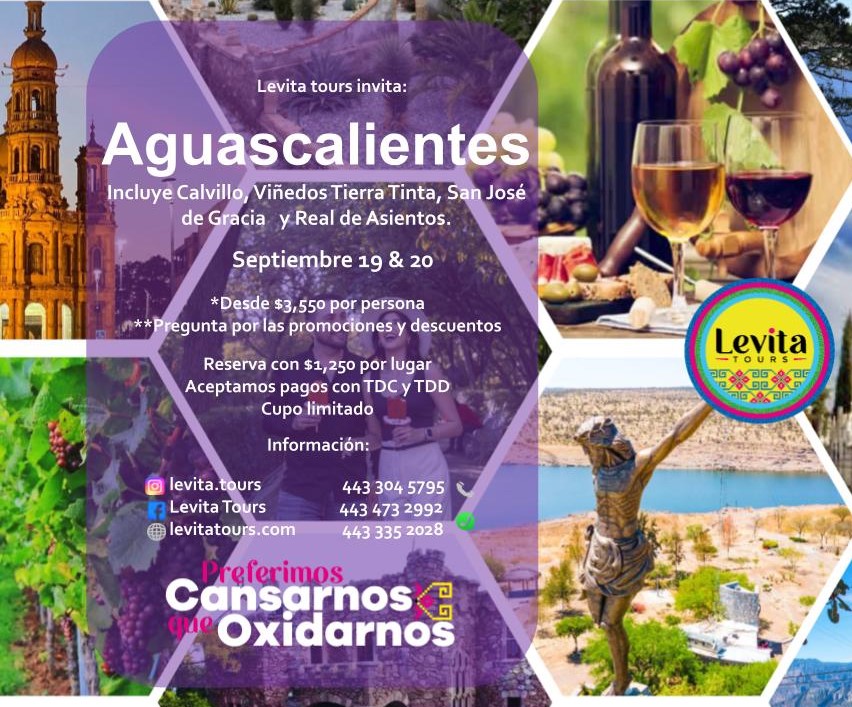 AGUASCALIENTES