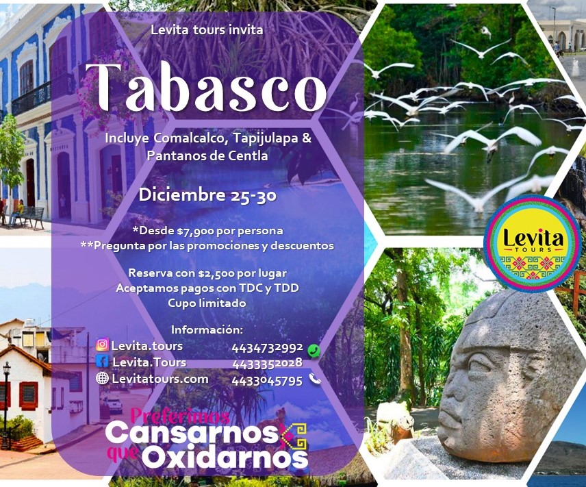 Tabasco
