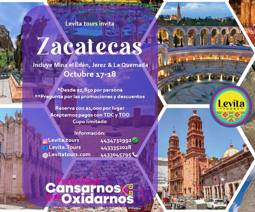 ZACATECAS