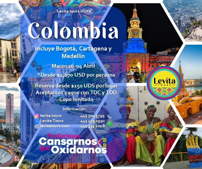 COLOMBIA