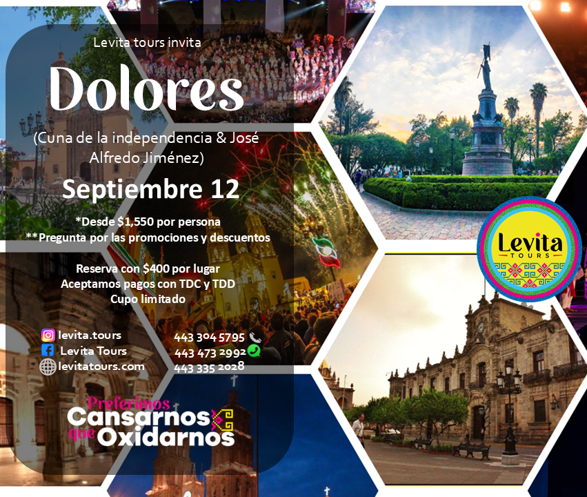 Dolores