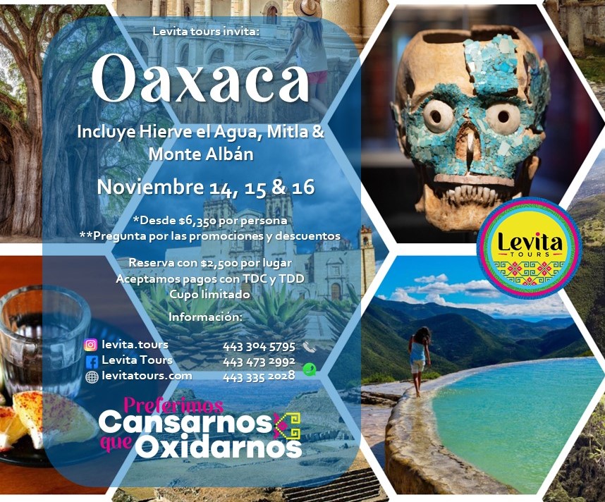 Oaxaca