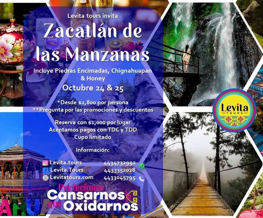 Zacatlan