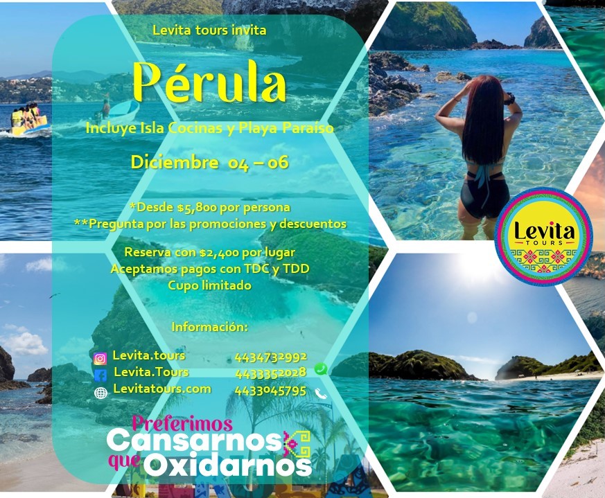 Punta Perula 