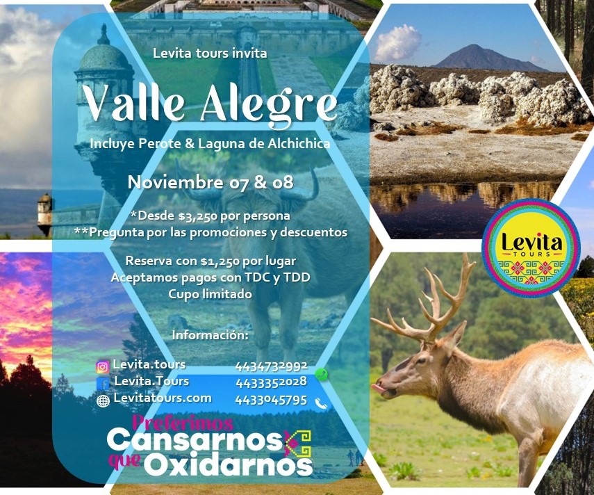 Valle Alegre