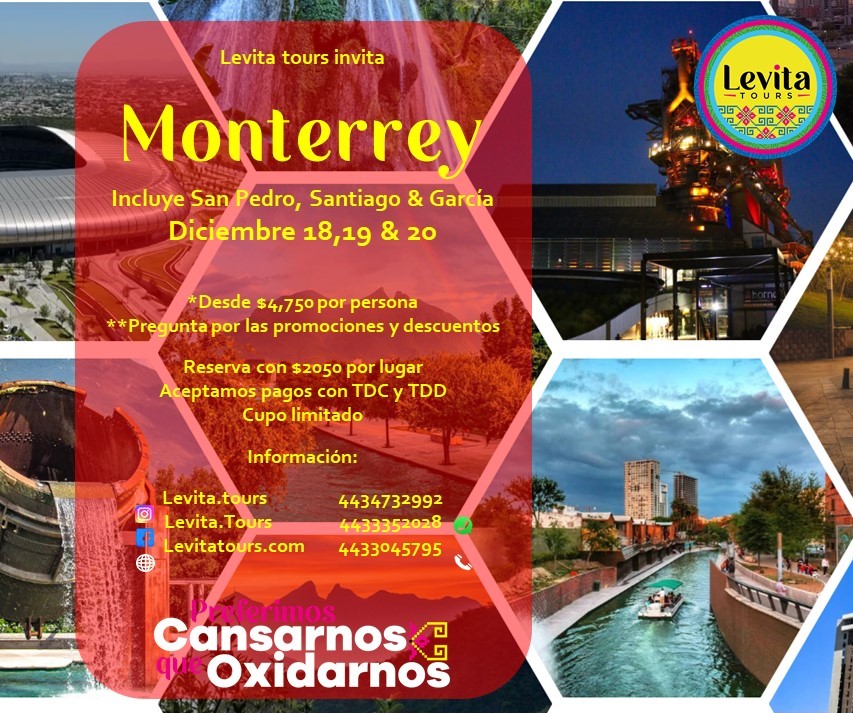 Monterrey 