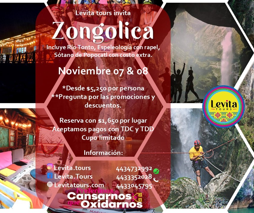 Zongolica