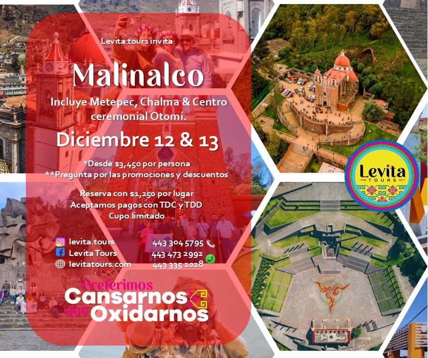 Malinalco